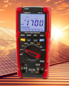 Triplett MMS1700 Solar Pro DMM