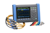 Hioki PQ3100 - 92 Power Quality Analyzer