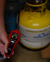 Refrigerant Leak Detector || Triplett RLD400