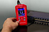 Triplett RWV10G Real World LAN and Cable Verifier