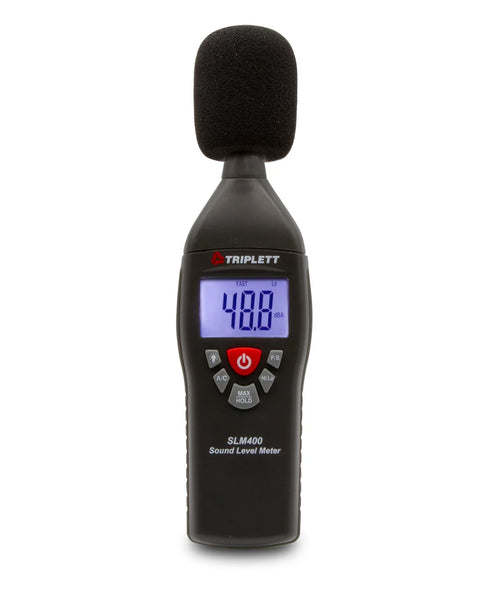 Triplett SLM400 Sound Level Meter