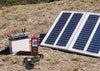 Triplett SPLT100 Solar Power Light Meter