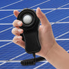 Triplett SPLT100 Solar Power Light Meter