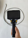 SW Series Industrial Borescope - 360° Articulating HD Video Endoscope GALVR