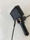 SW Series Industrial Borescope - 360° Articulating HD Video Endoscope GALVR
