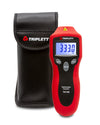 Triplett TA150 Tachometer - Non-Contact RPM and Count Measurement