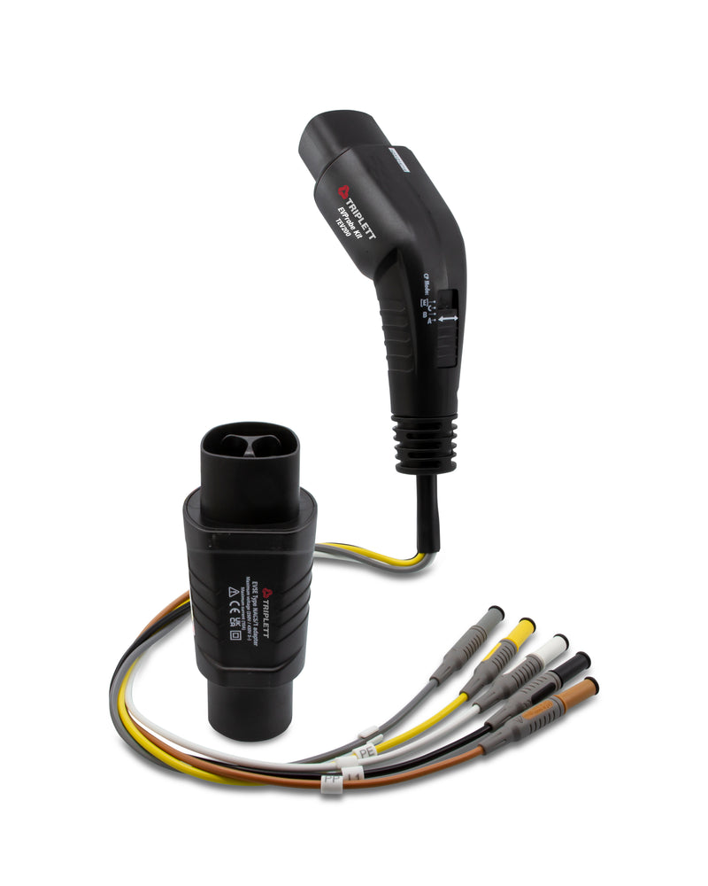 Electric Vehicle Probe Kit TEV200