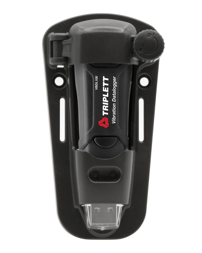 Triplett VBDL100 Vibration Datalogger